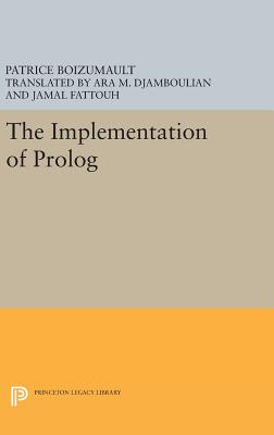 The Implementation of Prolog