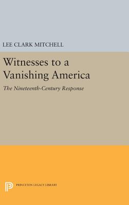 Witnesses to a Vanishing America