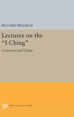 Lectures on the "I Ching"