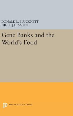 Gene Banks and the World's Food