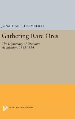 Gathering Rare Ores