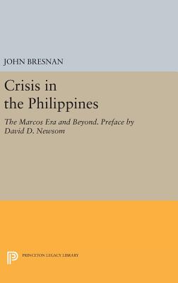 Crisis in the Philippines