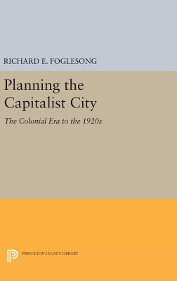 Planning the Capitalist City