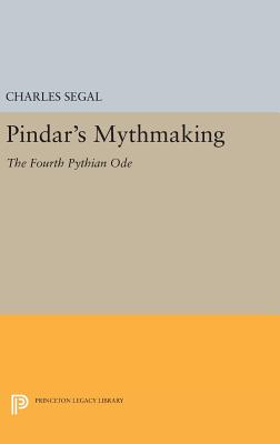 Pindar's Mythmaking