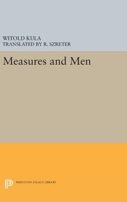 Measures and Men