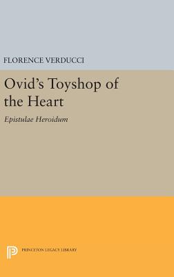 Ovid's Toyshop of the Heart