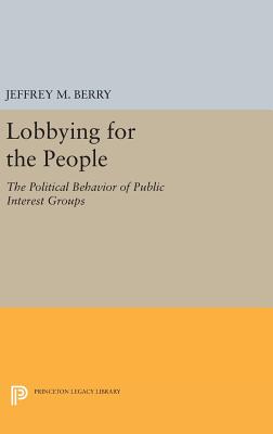 Lobbying for the People