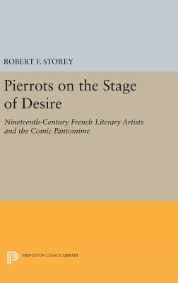 Pierrots on the Stage of Desire