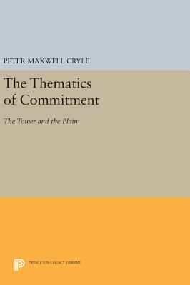 The Thematics of Commitment