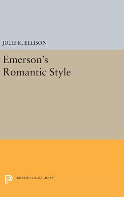 Emerson's Romantic Style