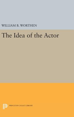 The Idea of the Actor