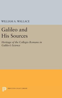 Galileo and His Sources