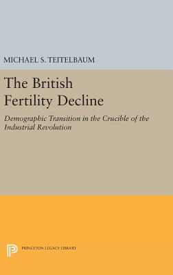 The British Fertility Decline