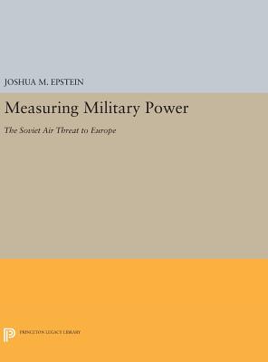 Measuring Military Power