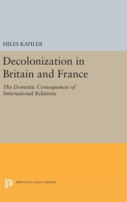 Decolonization in Britain and France