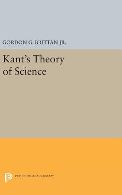 Kant's Theory of Science