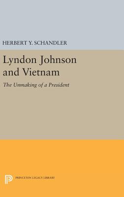 Lyndon Johnson and Vietnam