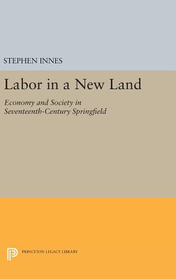 Labor in a New Land