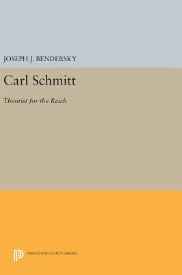 Carl Schmitt