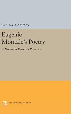 Eugenio Montale's Poetry