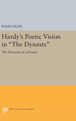 Hardy's Poetic Vision in The Dynasts