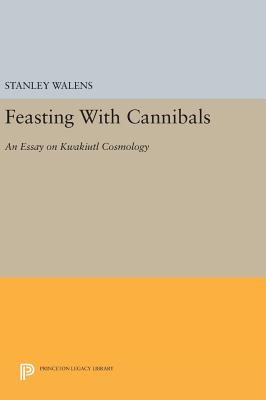 Feasting With Cannibals