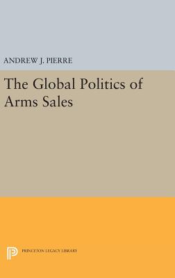 The Global Politics of Arms Sales