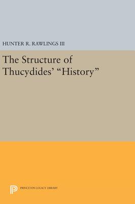 The Structure of Thucydides' History
