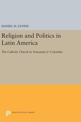 Religion and Politics in Latin America