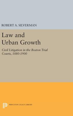 Law and Urban Growth