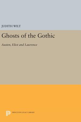 Ghosts of the Gothic