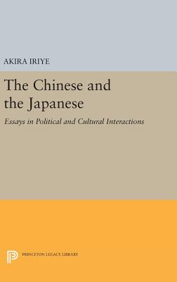 The Chinese and the Japanese