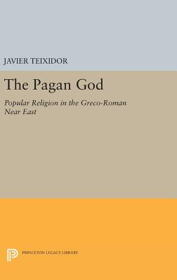 The Pagan God