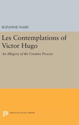 LES CONTEMPLATIONS of Victor Hugo