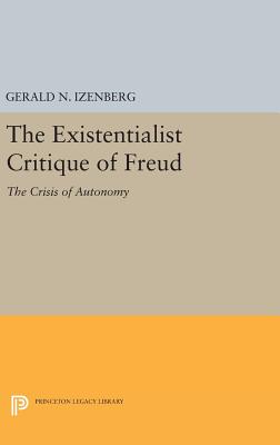 The Existentialist Critique of Freud