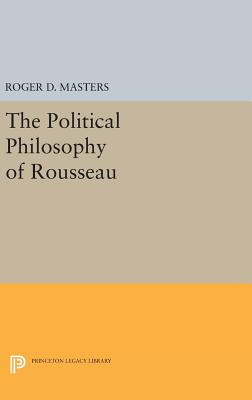 The Political Philosophy of Rousseau