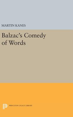 Balzac's Comedy of Words