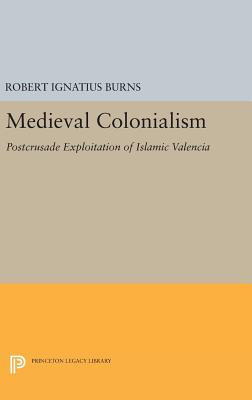 Medieval Colonialism