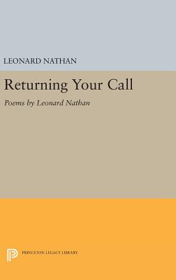 Returning Your Call