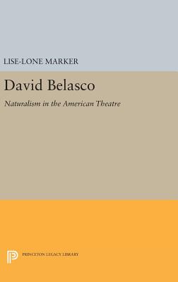 David Belasco