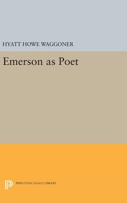 Emerson as Poet