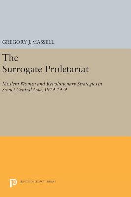 The Surrogate Proletariat