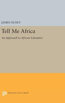 Tell Me Africa