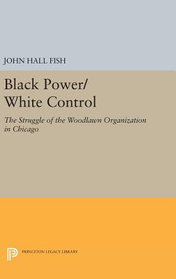 Black Power/White Control