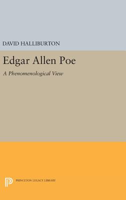 Edgar Allan Poe