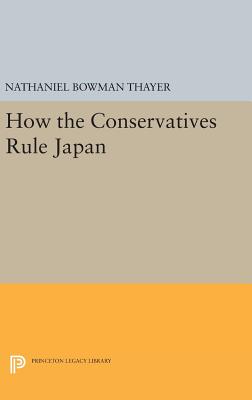 How the Conservatives Rule Japan