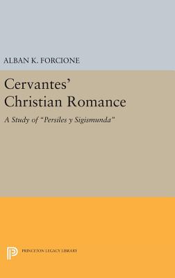 Cervantes' Christian Romance