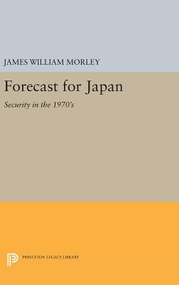 Forecast for Japan