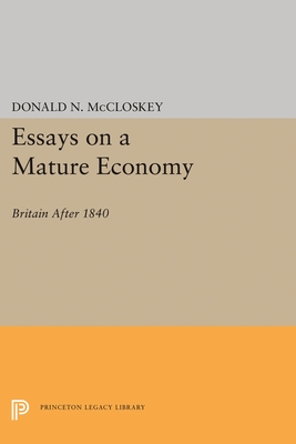 Essays on a Mature Economy