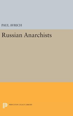 Russian Anarchists